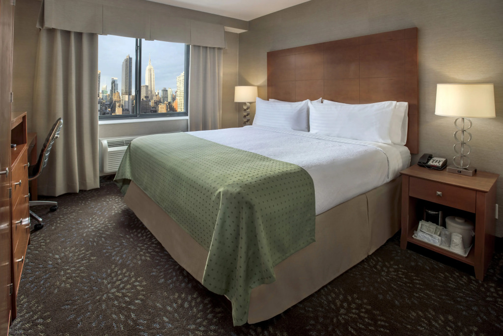 Holiday Inn Manhattan 6th Ave - Chelsea by IHG
