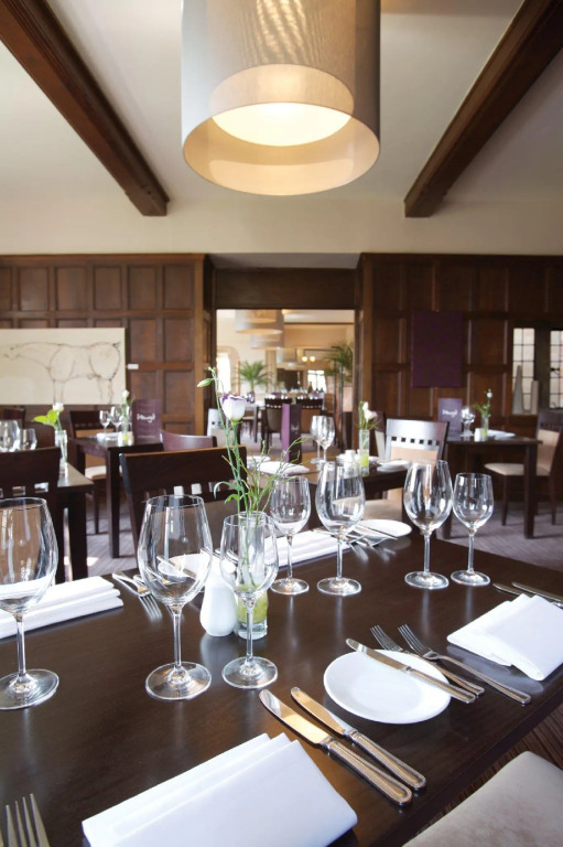 Stonehouse Court Hotel - A Bespoke Hotel