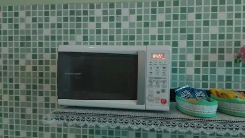Pousada Leão Verde