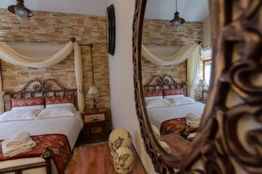 MARIAS BOUTIQUE Rooms