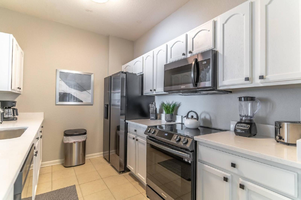 3 BR Windsor Hills Sleeps 6