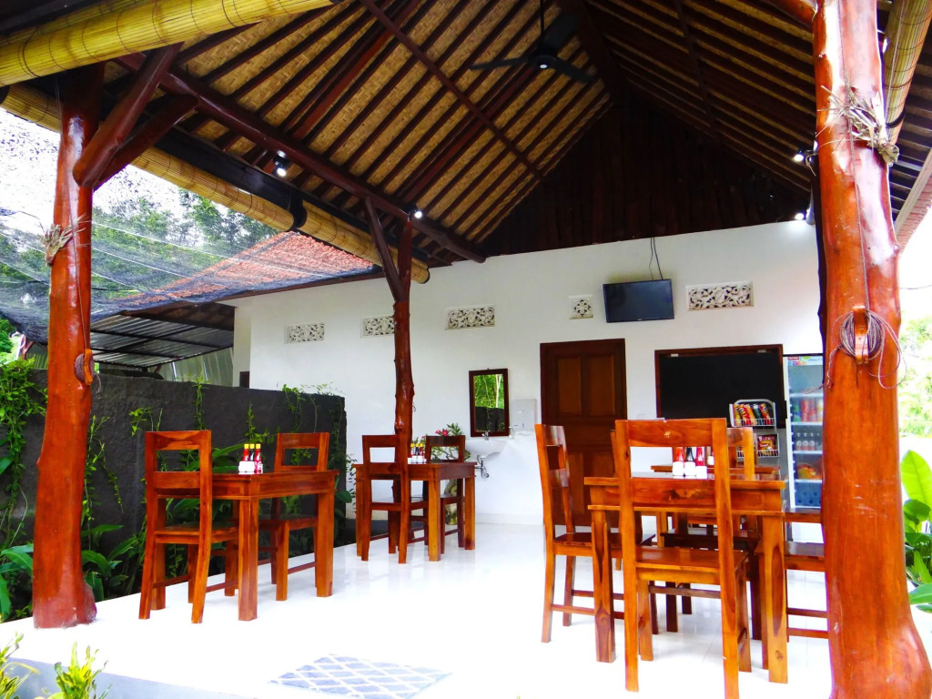 Isola Doro lembongan
