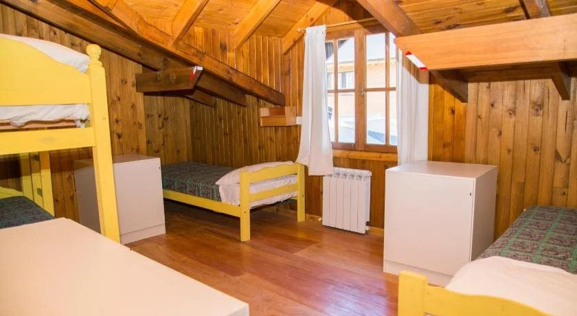 Sherpa Hostel