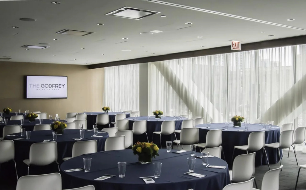 The Godfrey Hotel Chicago