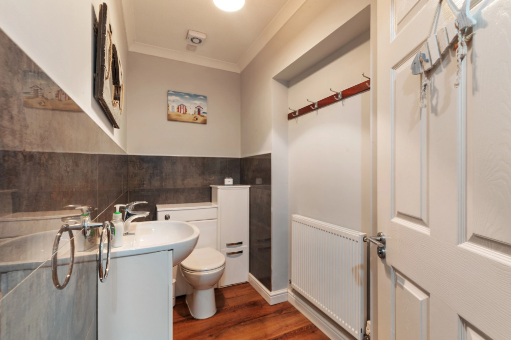 Hazelglade Cottage - Hot Tub, Games Room, Pet Friendly