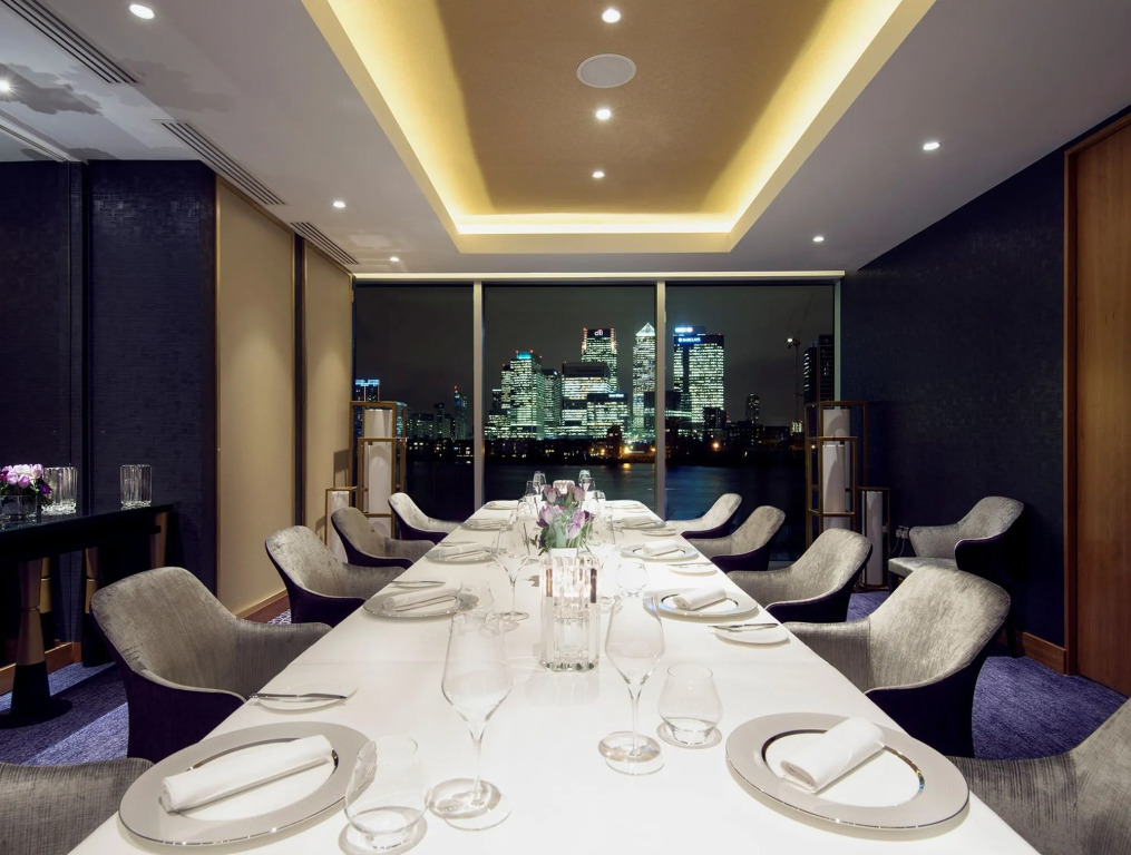 InterContinental London - The O2