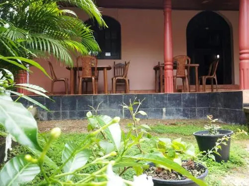 Namal Guest House