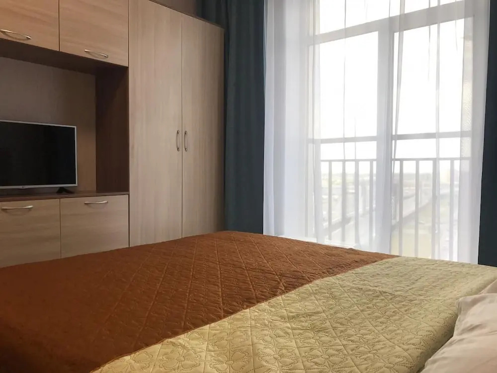 Salut Apartment