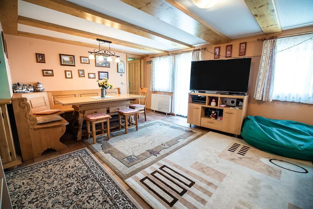 Apartments Zvoh, Krvavec, Ski-in, Ski-out