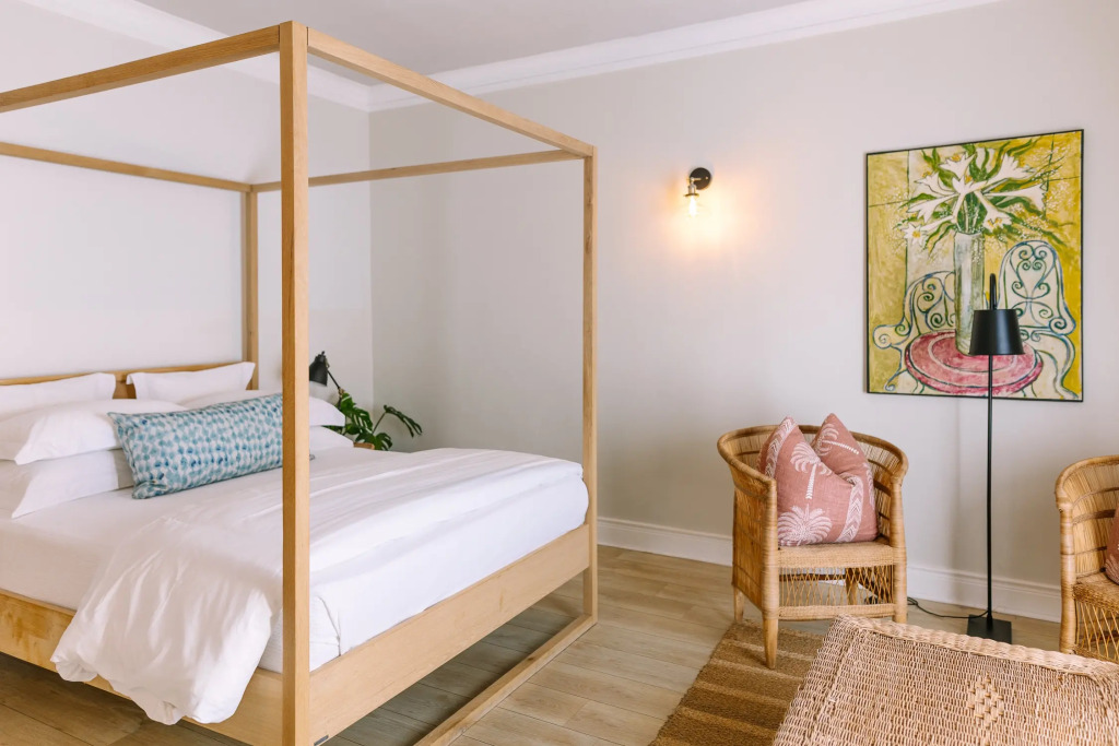 Auberge Burgundy Boutique Hotel & Spa