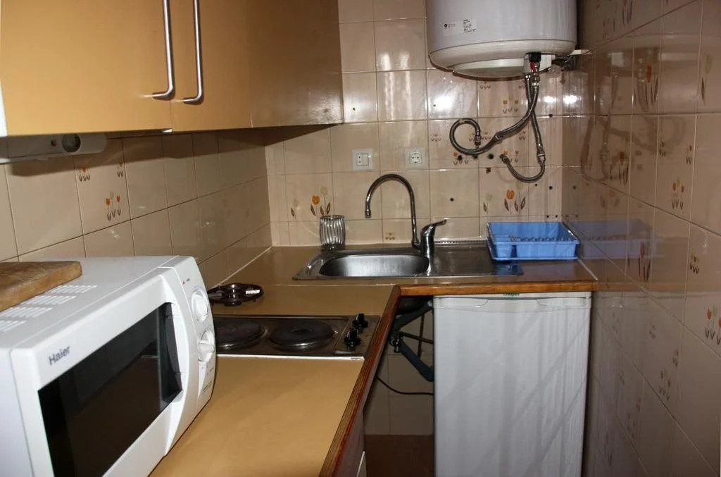 Apartamentos Grifovacances Canigou