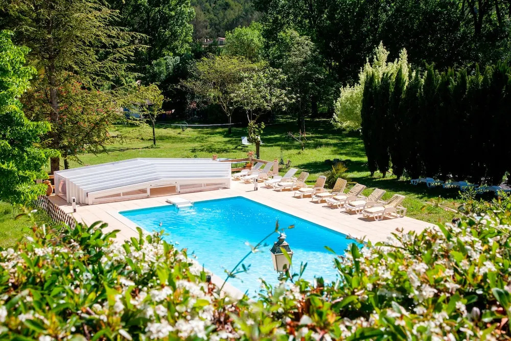 Domaine De La Provençâne