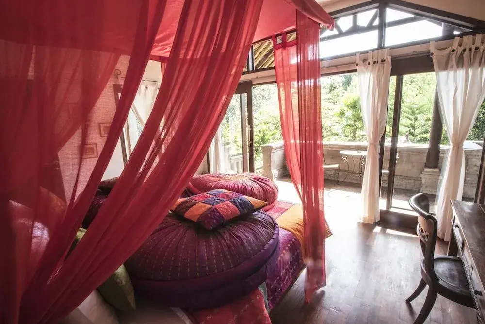 Avalon Ubud Villas