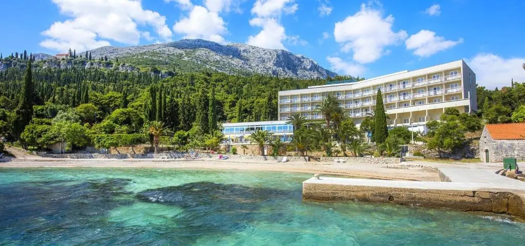 Orsan Maradiso Hotel by Aminess