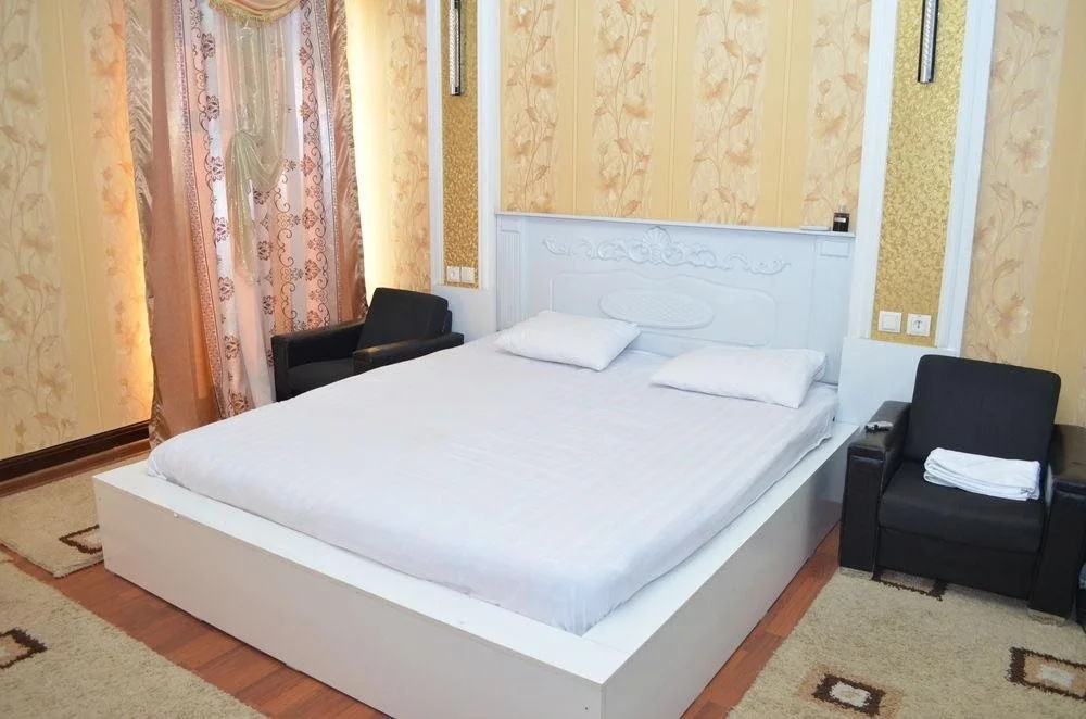 Hotel Istiqlol