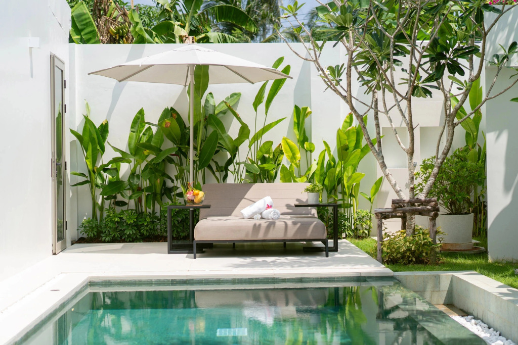 Вилла Coco Phuket Private Pool by Escape Villas
