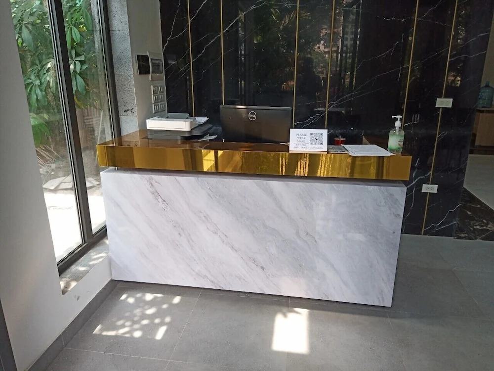 Mersey Central Hanoi ApartHotel