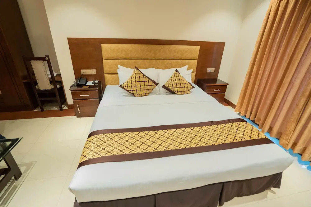 Central Inn Hotel & Spa