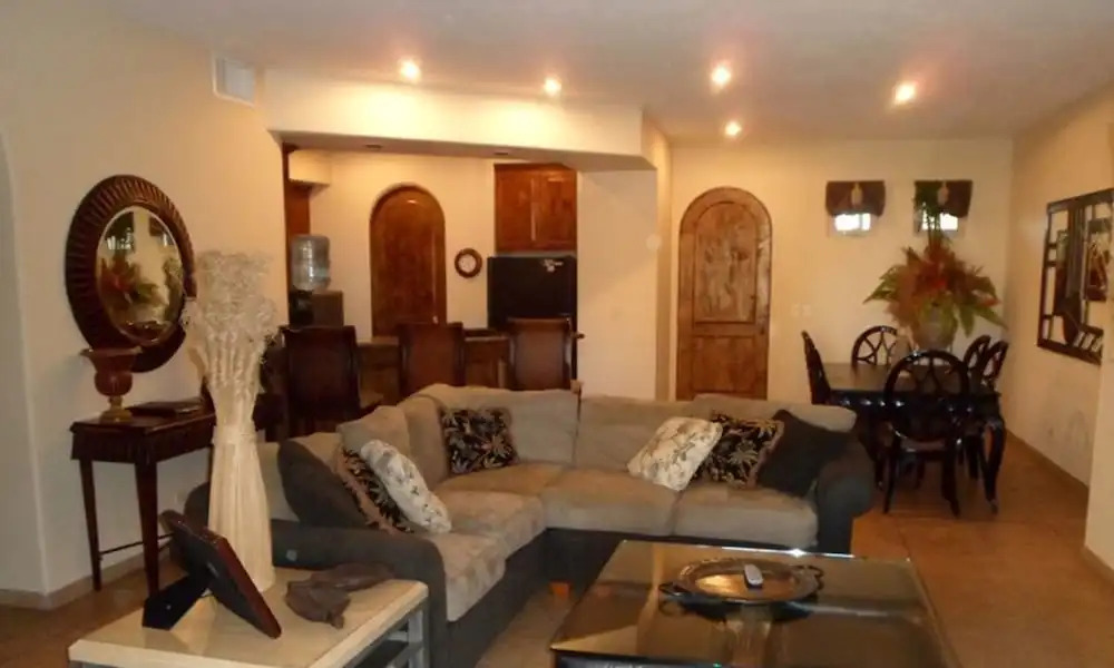 Bella Sirena 2BR BB 104 by Casago