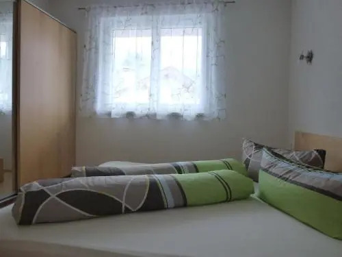 Ferienwohnung Hannes Steirer