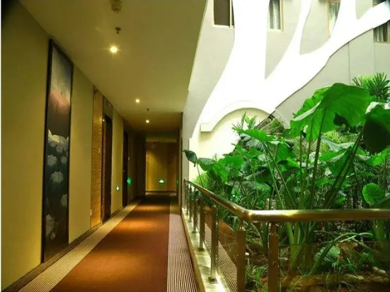Guilin Jin Wan Hotel