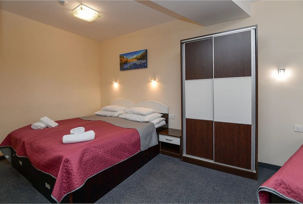 Apartment Šimšir
