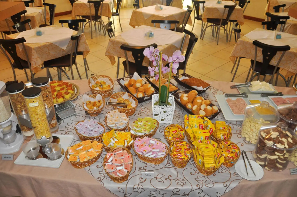 Giorni Hotel Boulevard