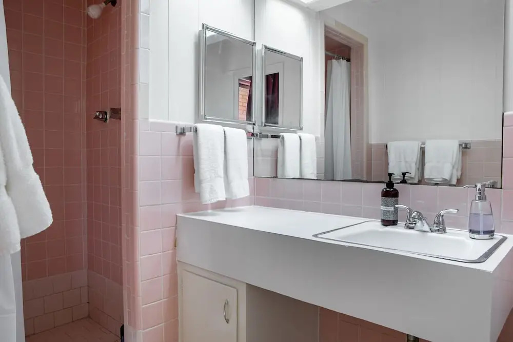 Wanderjaunt - Preston - 2br - Central Austin