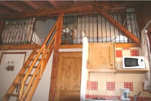 Auberge de Cassiel