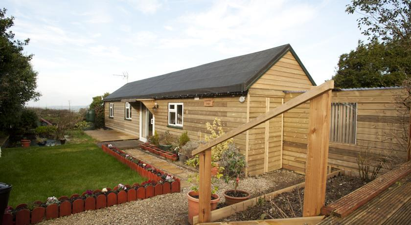 Lavender lodge