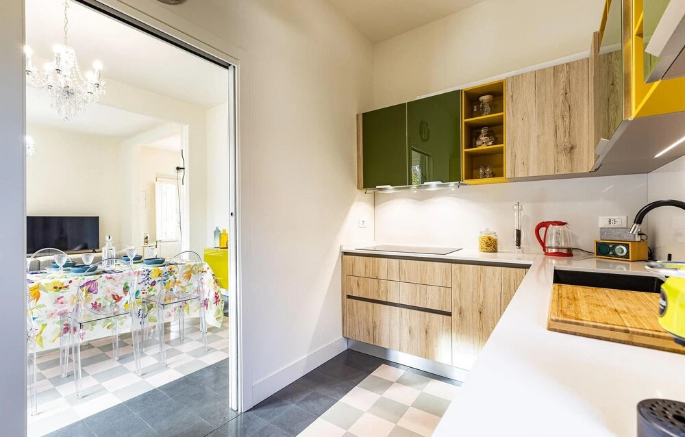 Amazing Home in Lido di Camaiore With 3 Bedrooms and Wifi