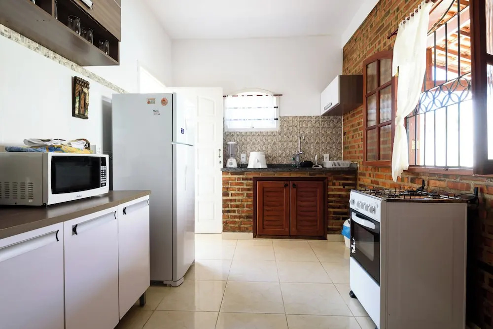 Village Itaúna Inn - Casas de Temporada
