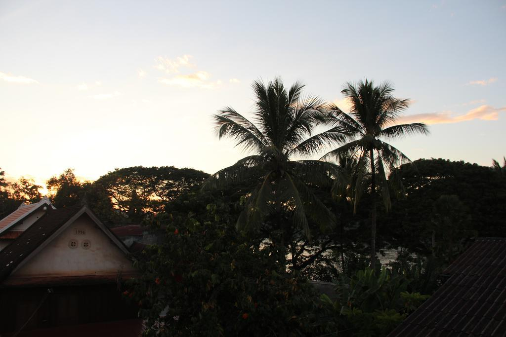 Frangipani Guest House