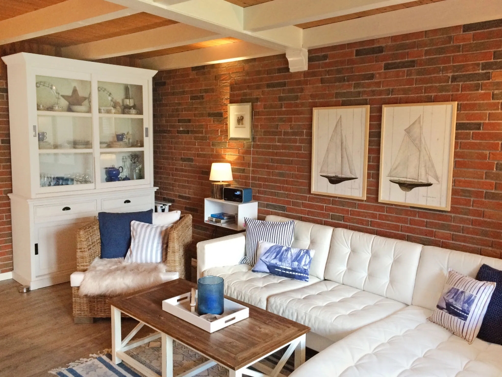Holiday Home Mondmuschel by Interhome