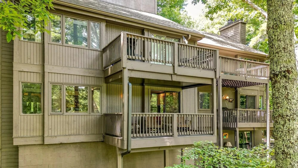 The Retreat at Lake Sconti