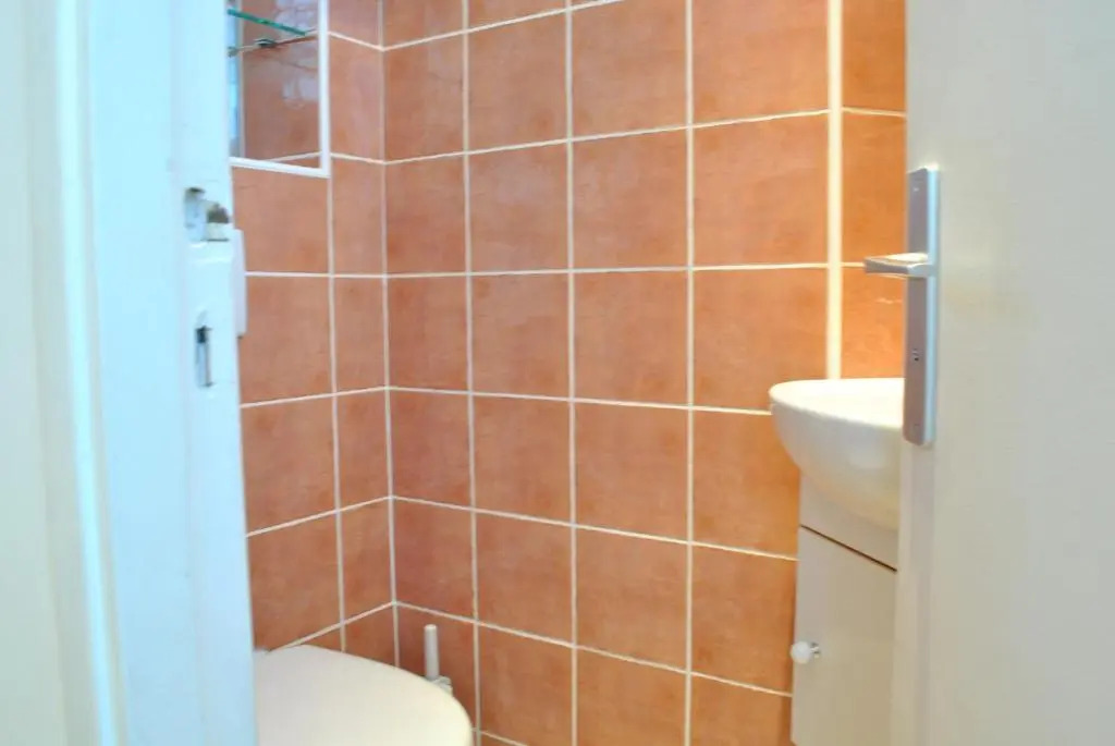 Palais Hoche 2P LON5218