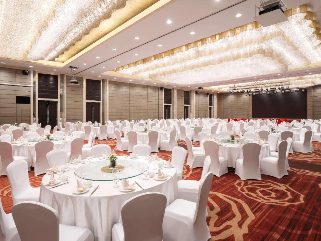 Pullman Foshan Shunde