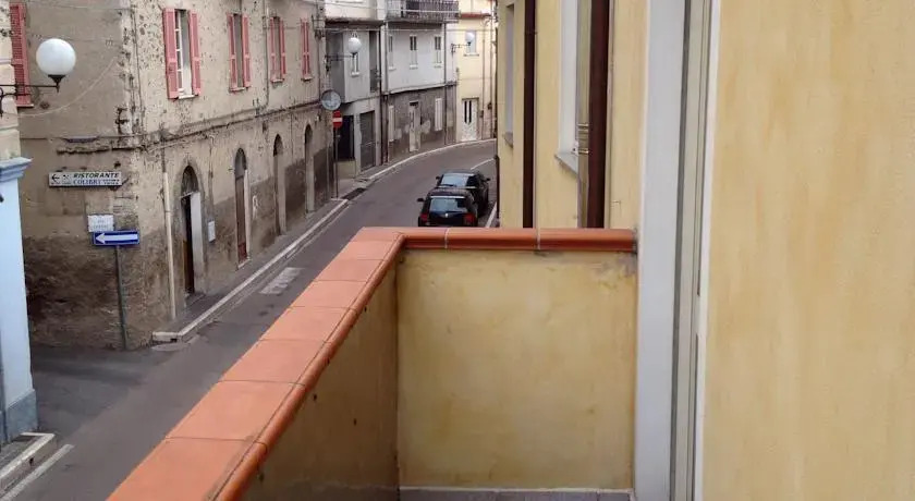 Casa Vincenza