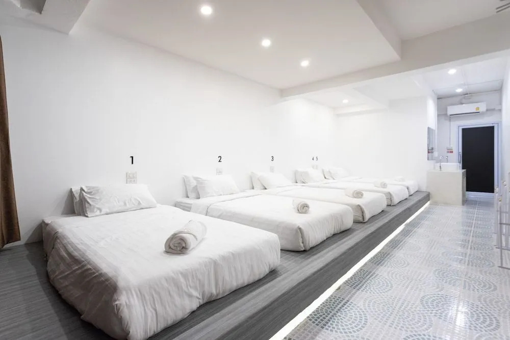 Chedee Hostel Chiang Mai