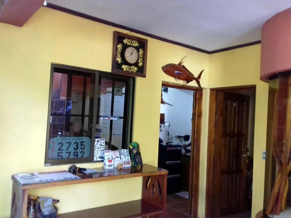 Hotel Arenas de Osa