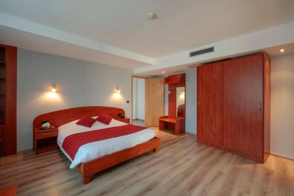 Hotel Les Jardins De La Molignée