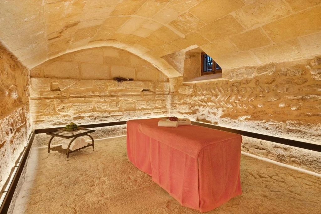 Hotel Gloria de Sant Jaume