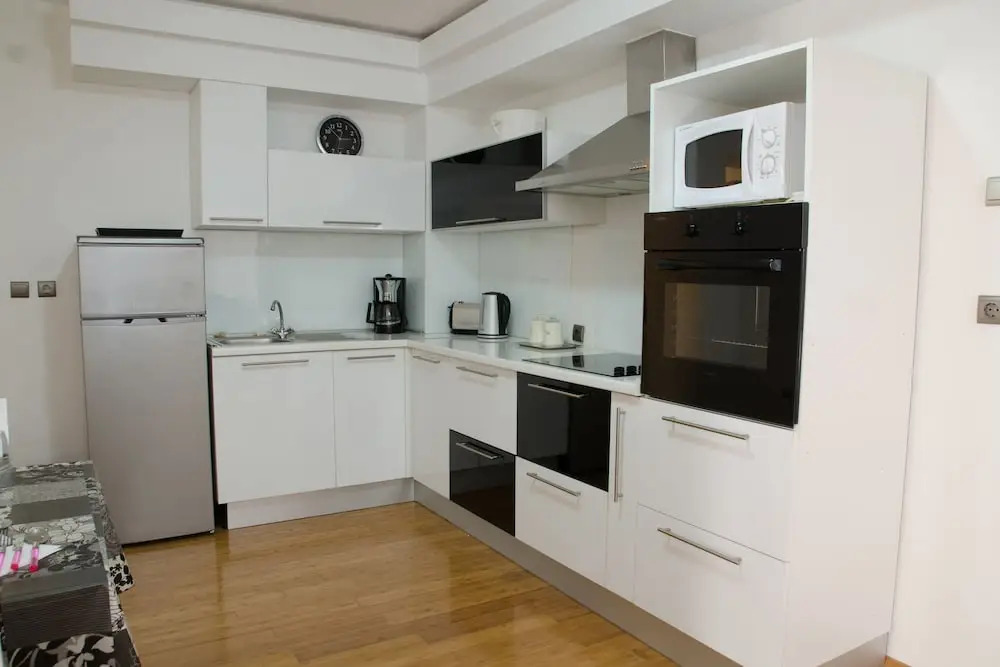 SAMM Apartments Šibenik
