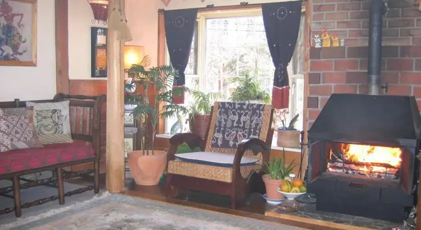 Pension Sequoia