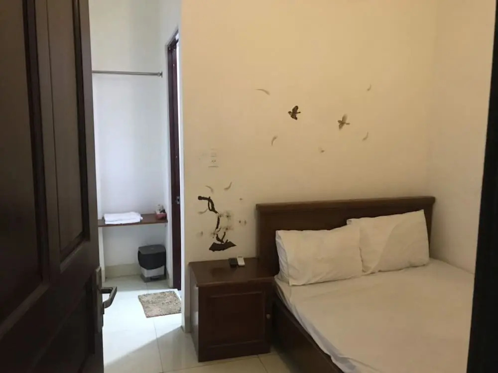 Dung Khanh Motel