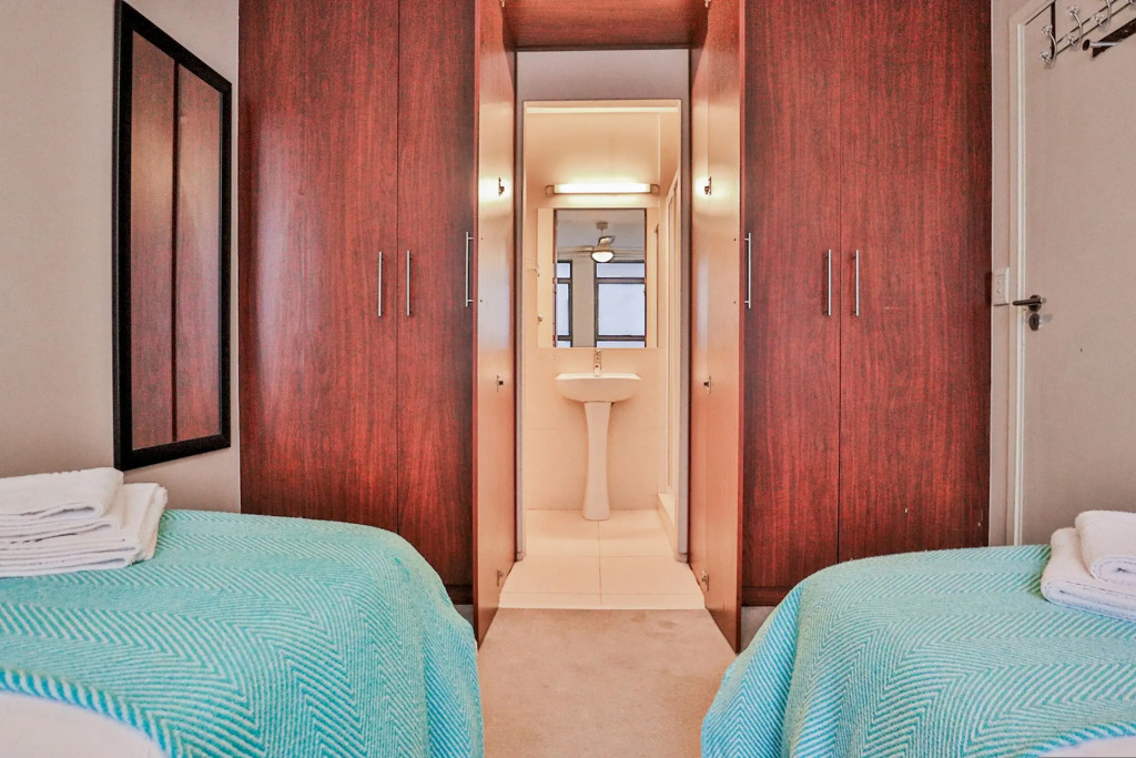 901 Fountain Suites 901 By Ctha