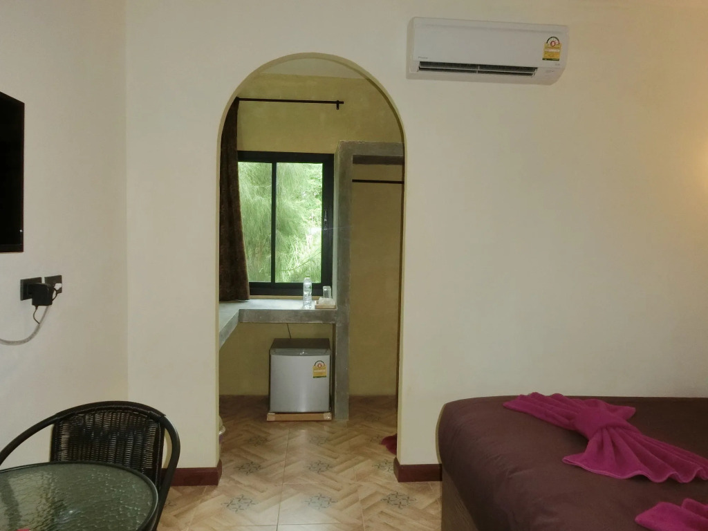 Sierra View Resort