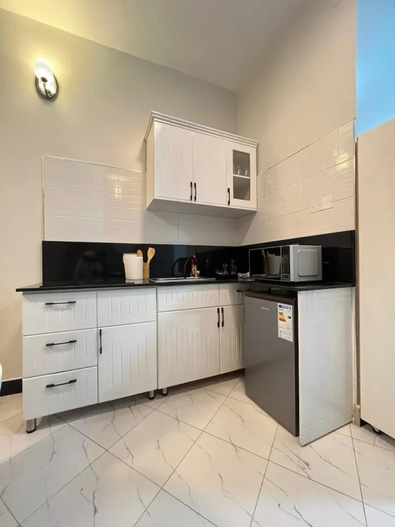 Kulambiro Cozy Studio - City Stay