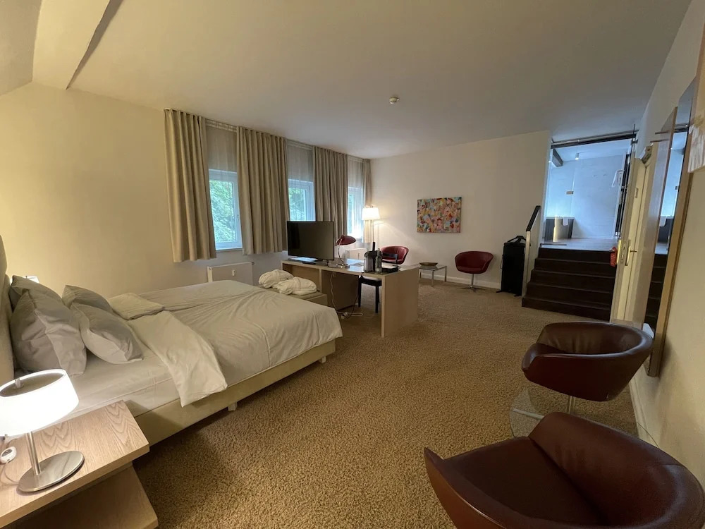 Hotel Kieler Yacht-Club