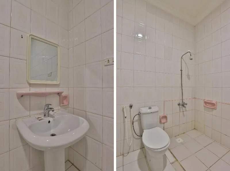 OYO 209 Mayar International Furnished 2